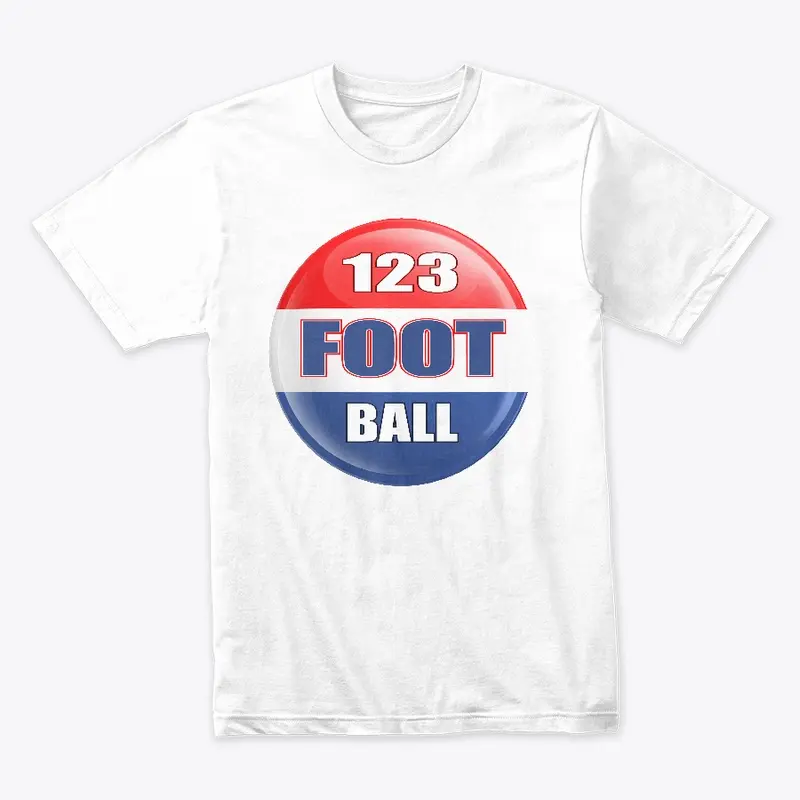 123 FOOTBALL