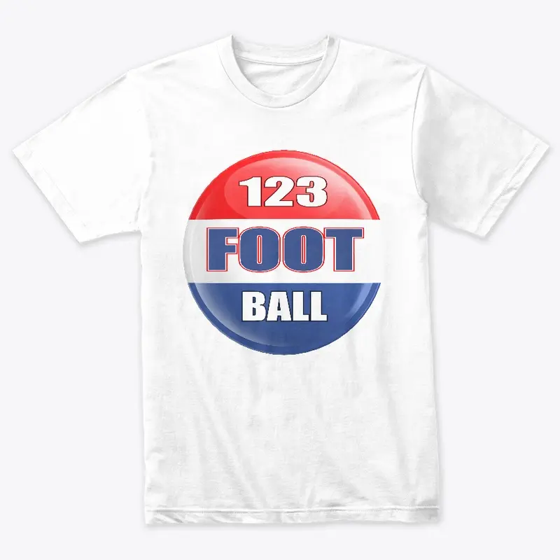 123 FOOTBALL