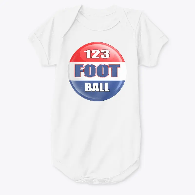 123 FOOTBALL