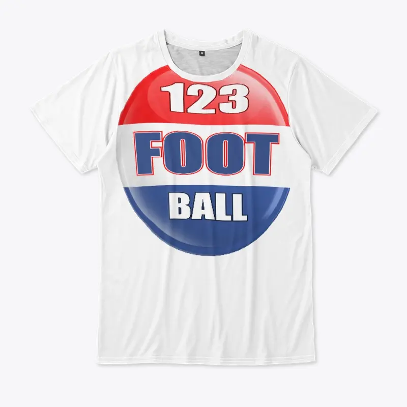 123 FOOTBALL